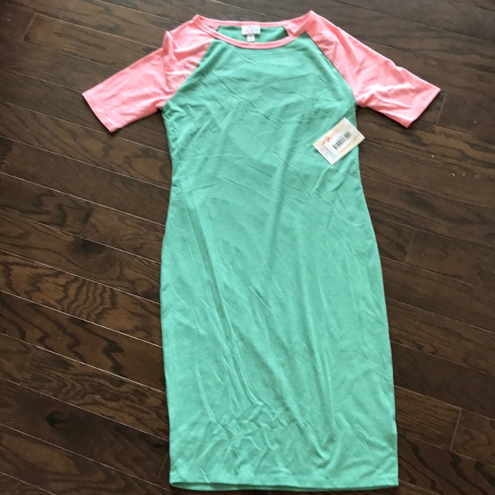 Brand New Lularoe Julia